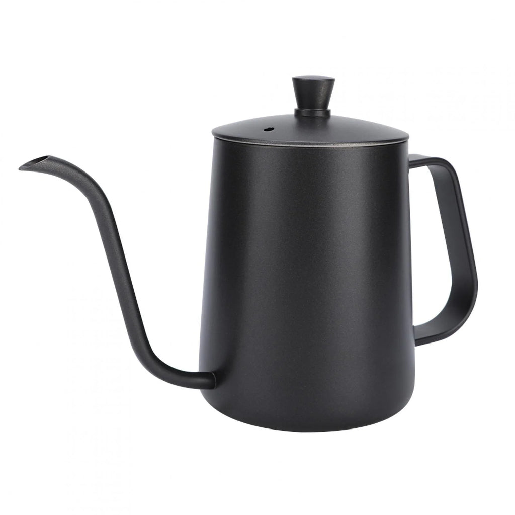 Stainless Steel Gooseneck Tea Kettle (600ml) R326