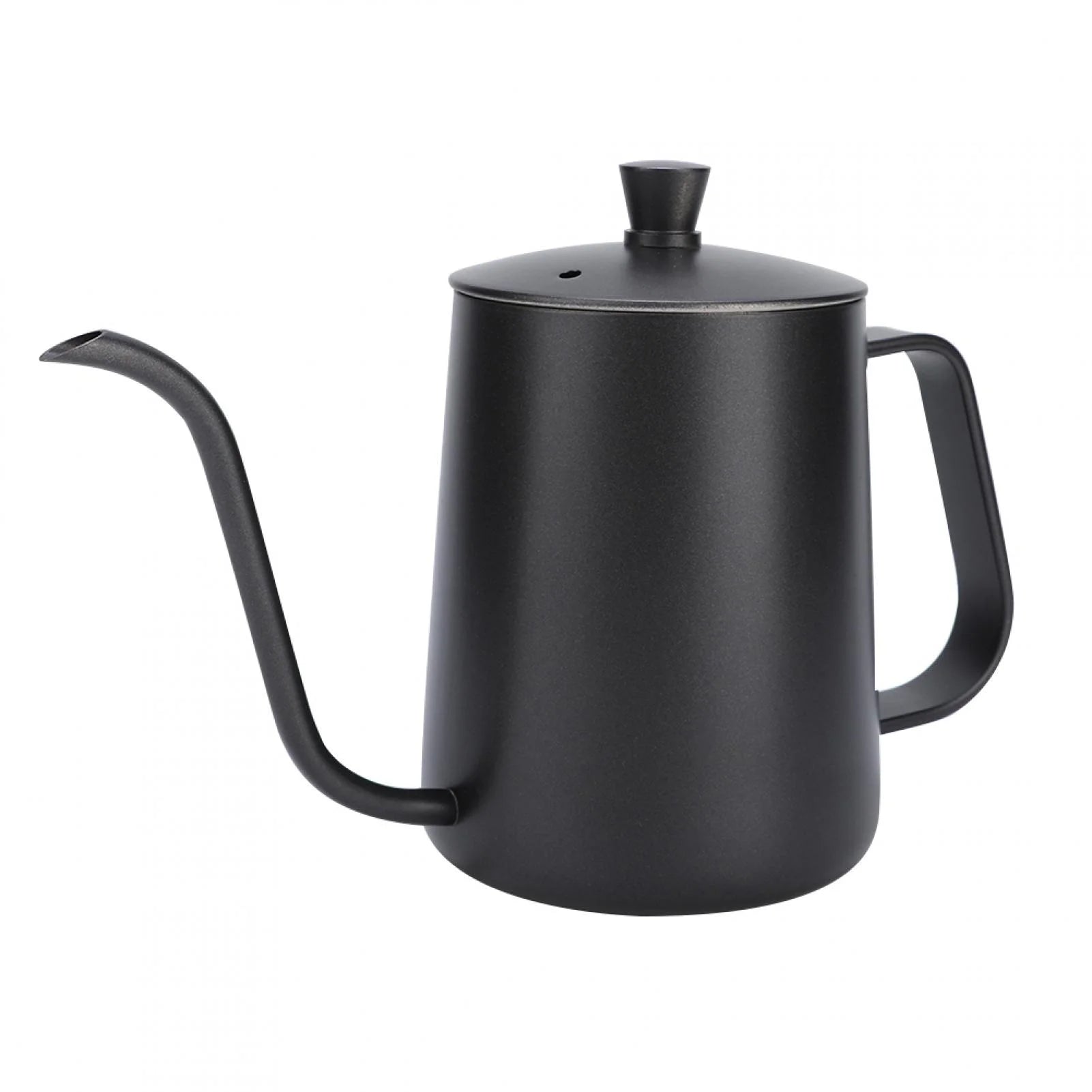 Stainless Steel Gooseneck Tea Kettle (600ml) R326