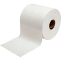 White Roll Paper Towels, 800'/Roll, 6 Rolls/Case W44981