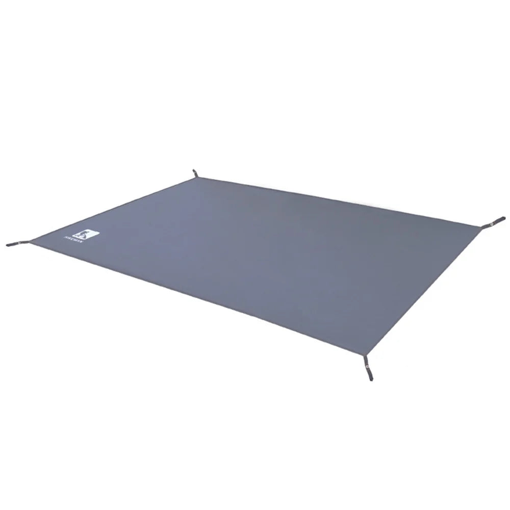 Waterproof Camping Tarp Picnic Mat Tent Footprint Ground Sheet G161