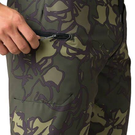 Men's 10 inch Boardshort J953