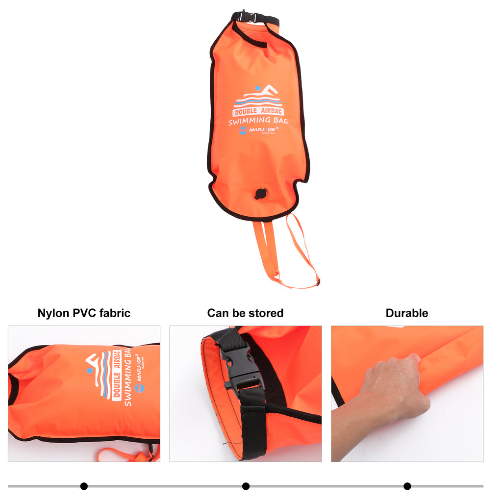 Swim Float Swimming Bag Q781