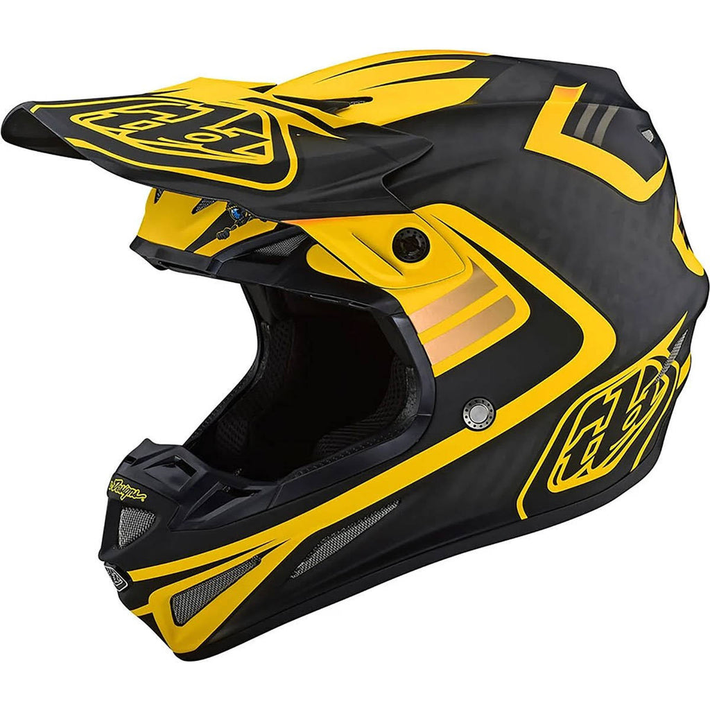 Carbon Helmet MIPS D7066