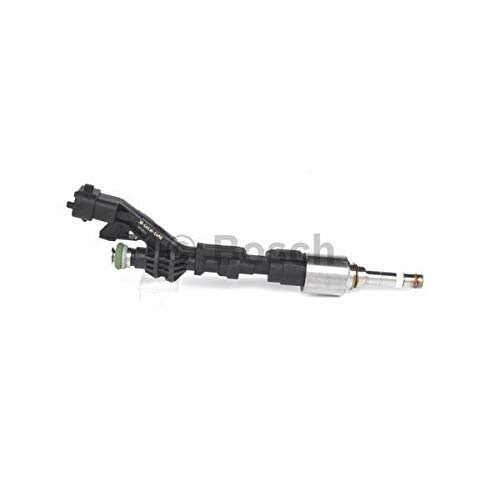 Bosch Fuel Injector for Land Rover LR4, Range Rover and Range Rover Sport T553