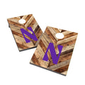 2& x 3& Cornhole Bag Toss F2280