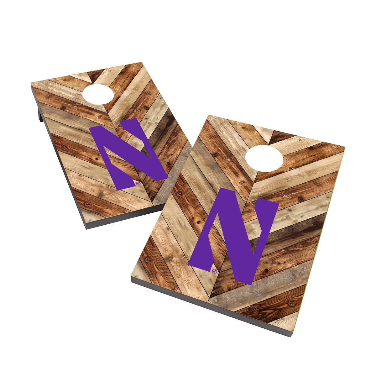 2& x 3& Cornhole Bag Toss F2280