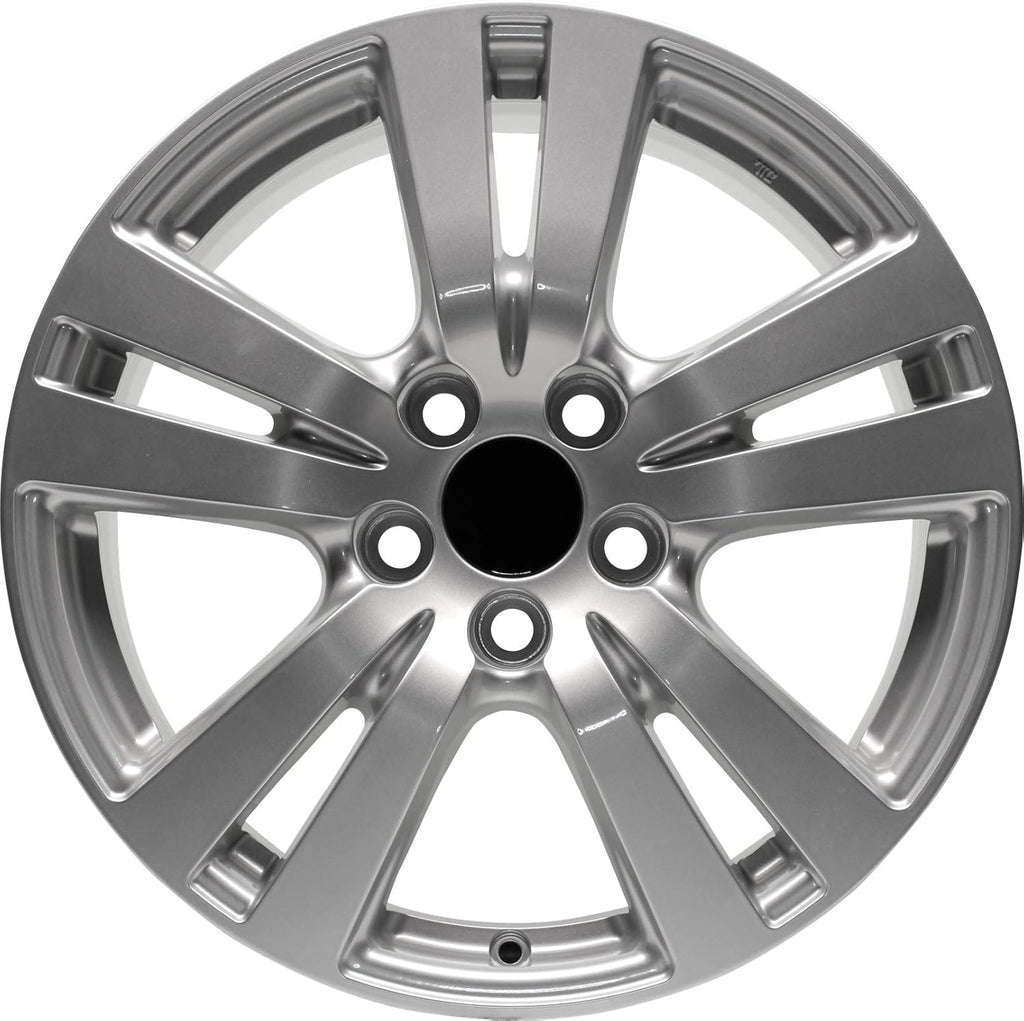 18 Inch Aluminum Alloy Wheel Rim I4410