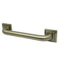 Satin Nickel 36x22 Grab Bar Z697