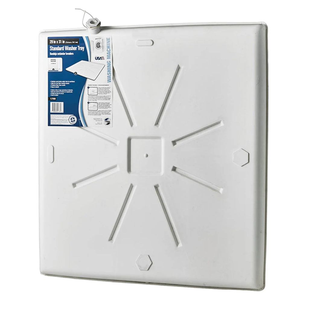 Washing Machine Accessory, Standard Tray T86755