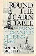 Round the Cabin Table M4812