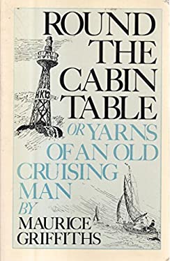 Round the Cabin Table M4812