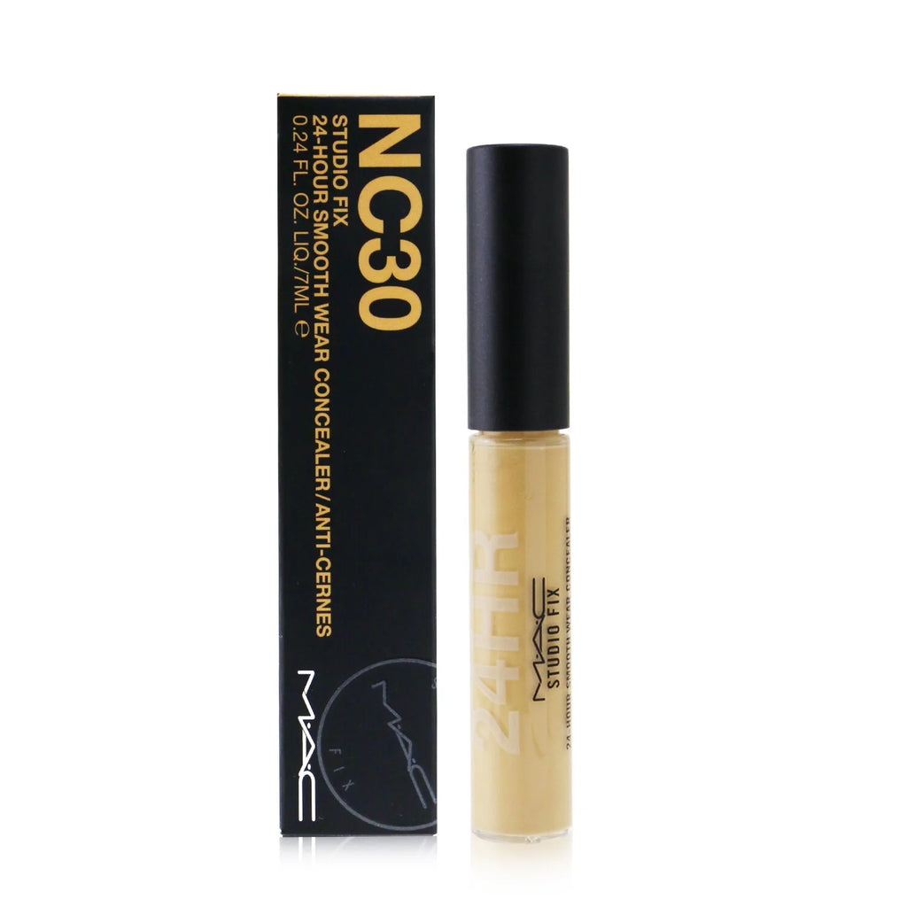 Concealer - NC43 Tanned Peach With Golden Undertone 7ml/0.24oz U166123