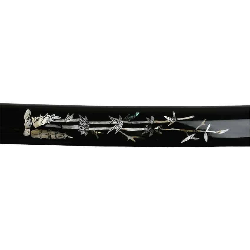 Hand Forged Samurai Sword 41-Inch I633