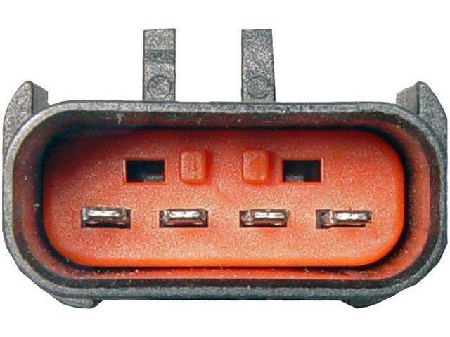 Cooling Fan Assembly Y4502