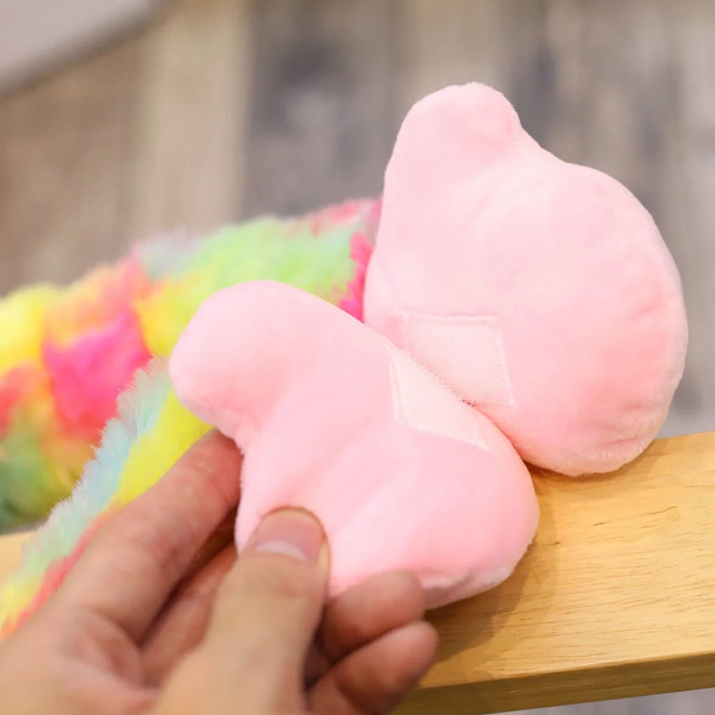 Long Tail Monkey Plush Stuffed Toy P9119