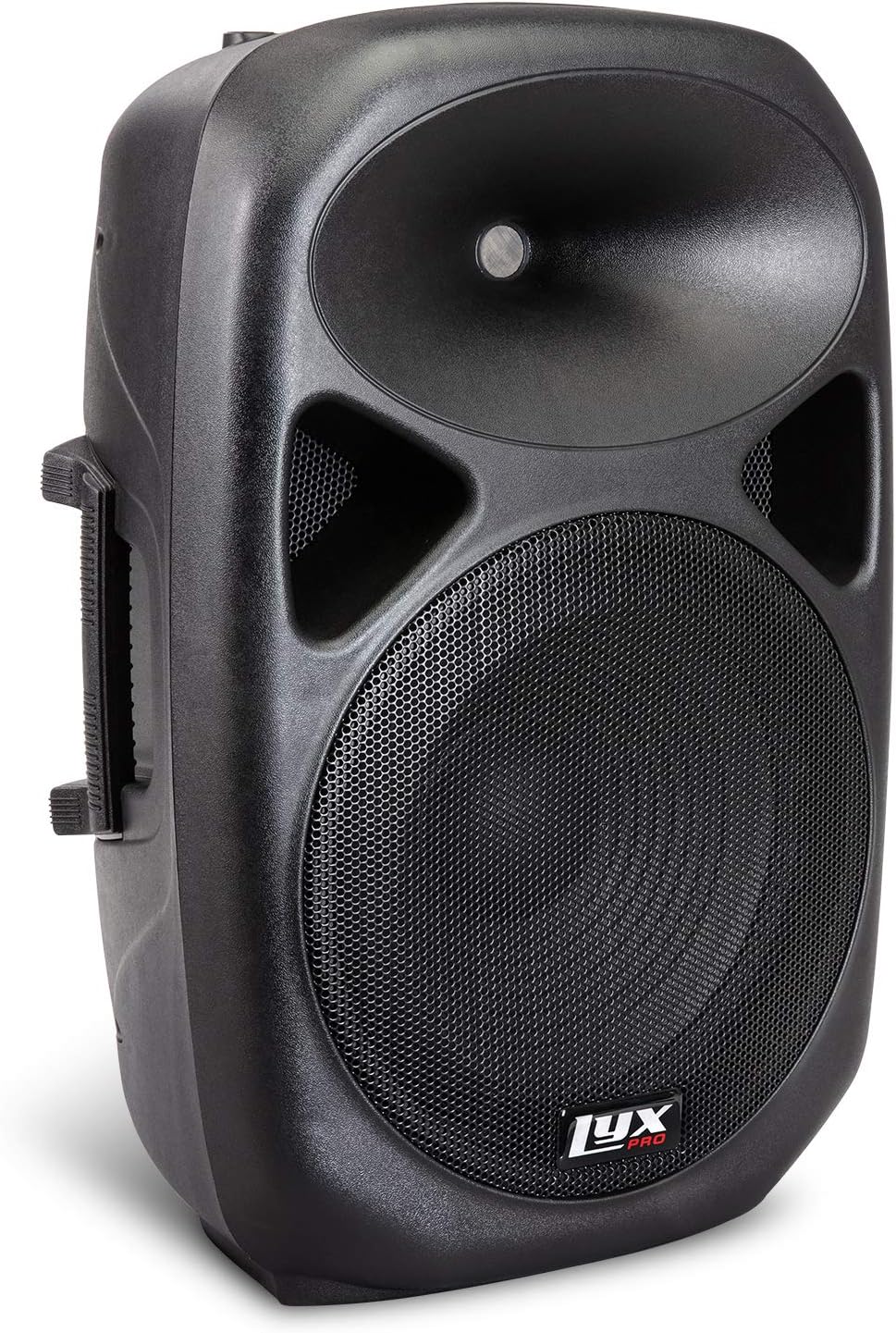 12 PA System Portable Active Speaker with Bluetooth M23344