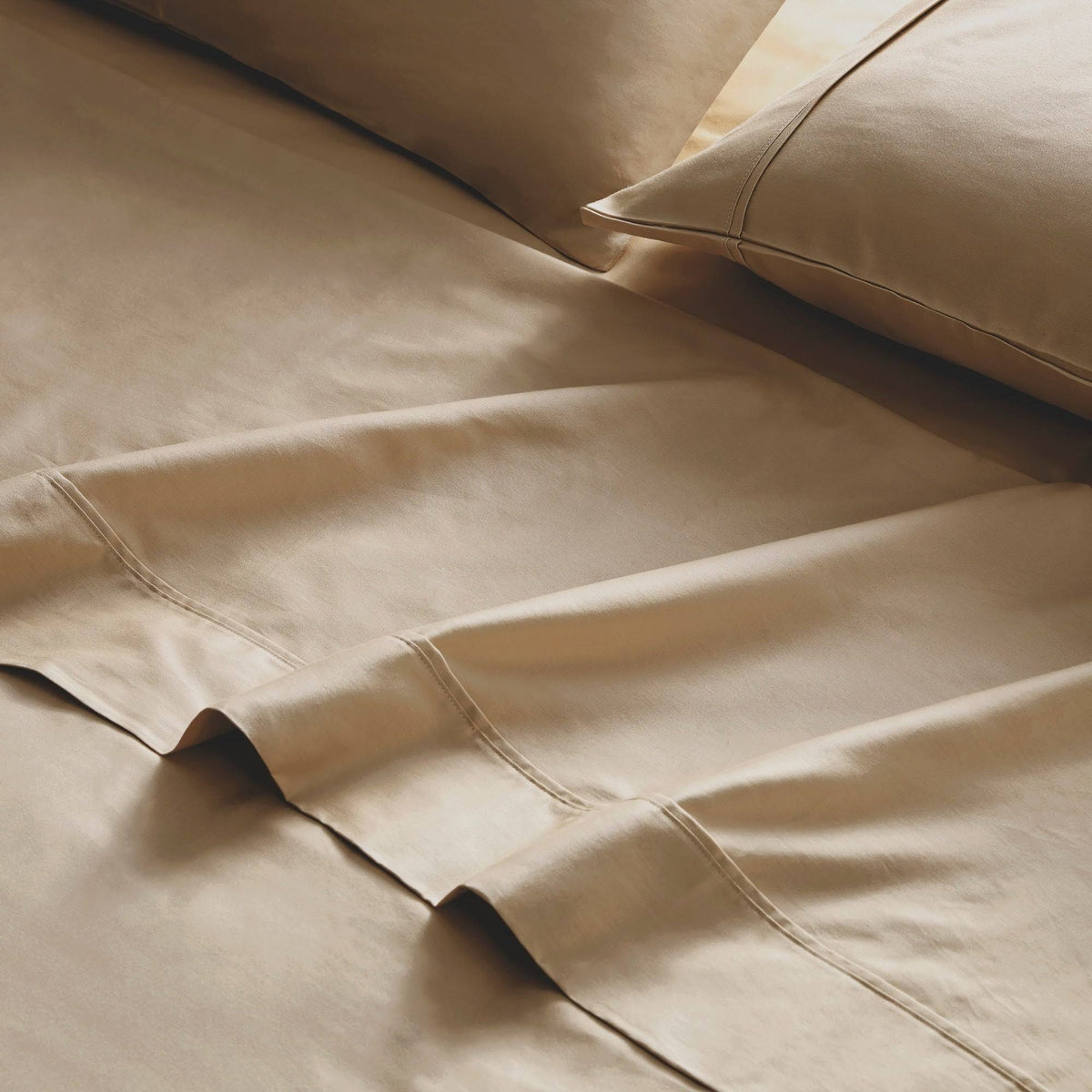 Ivory Bamboo Sheet Set California King B21535