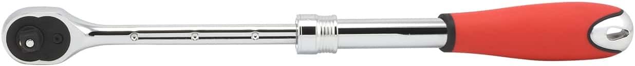 3/4 Inch Drive Extendable Ratchet Handle R30155