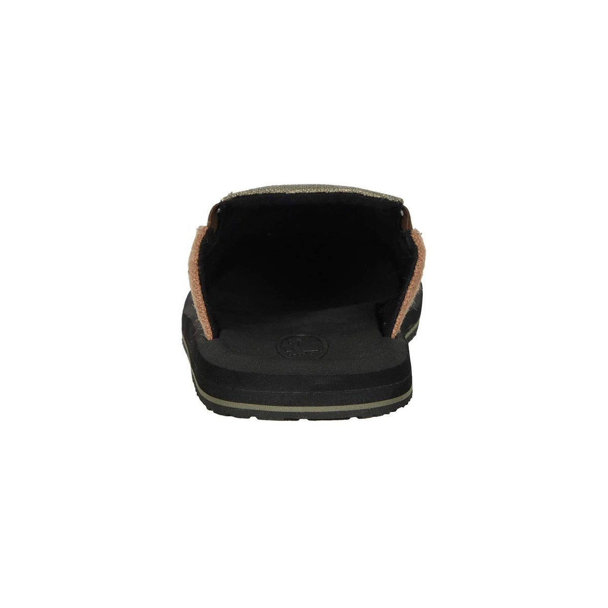 Dark Charcoal Slip-On Shoes J333