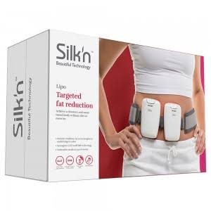 Targeted Fat Reduction EMS Device X727677