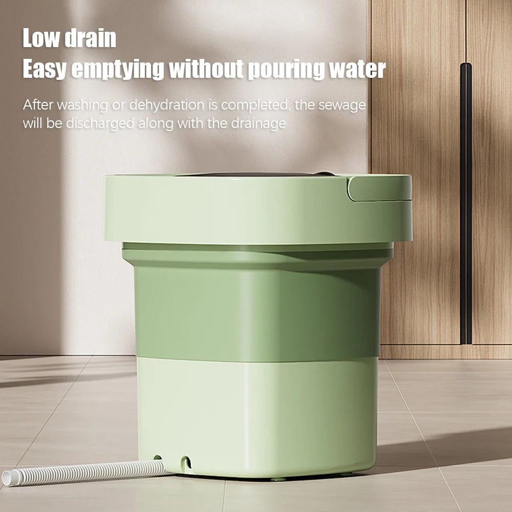 Portable 8l Dryer with Drain K56745