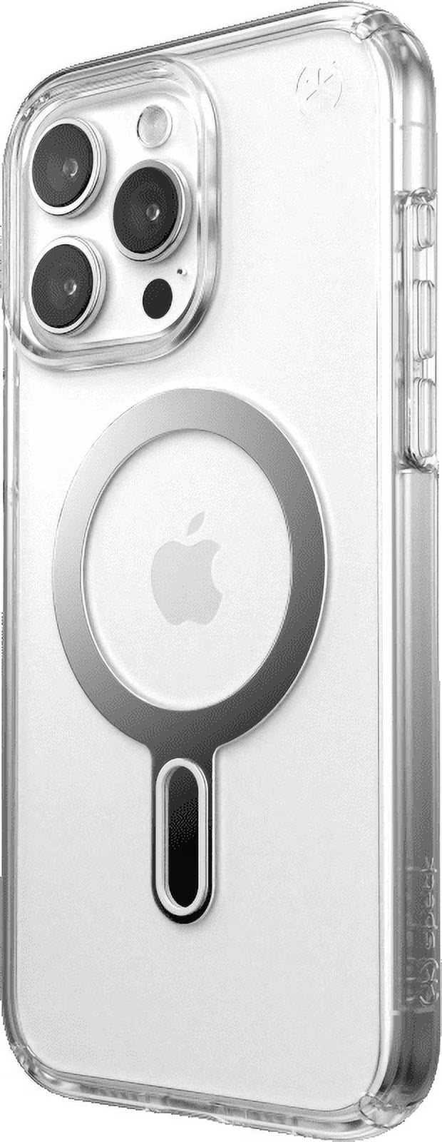 Clear MagSafe iPhone 15 Pro Max Case H89159