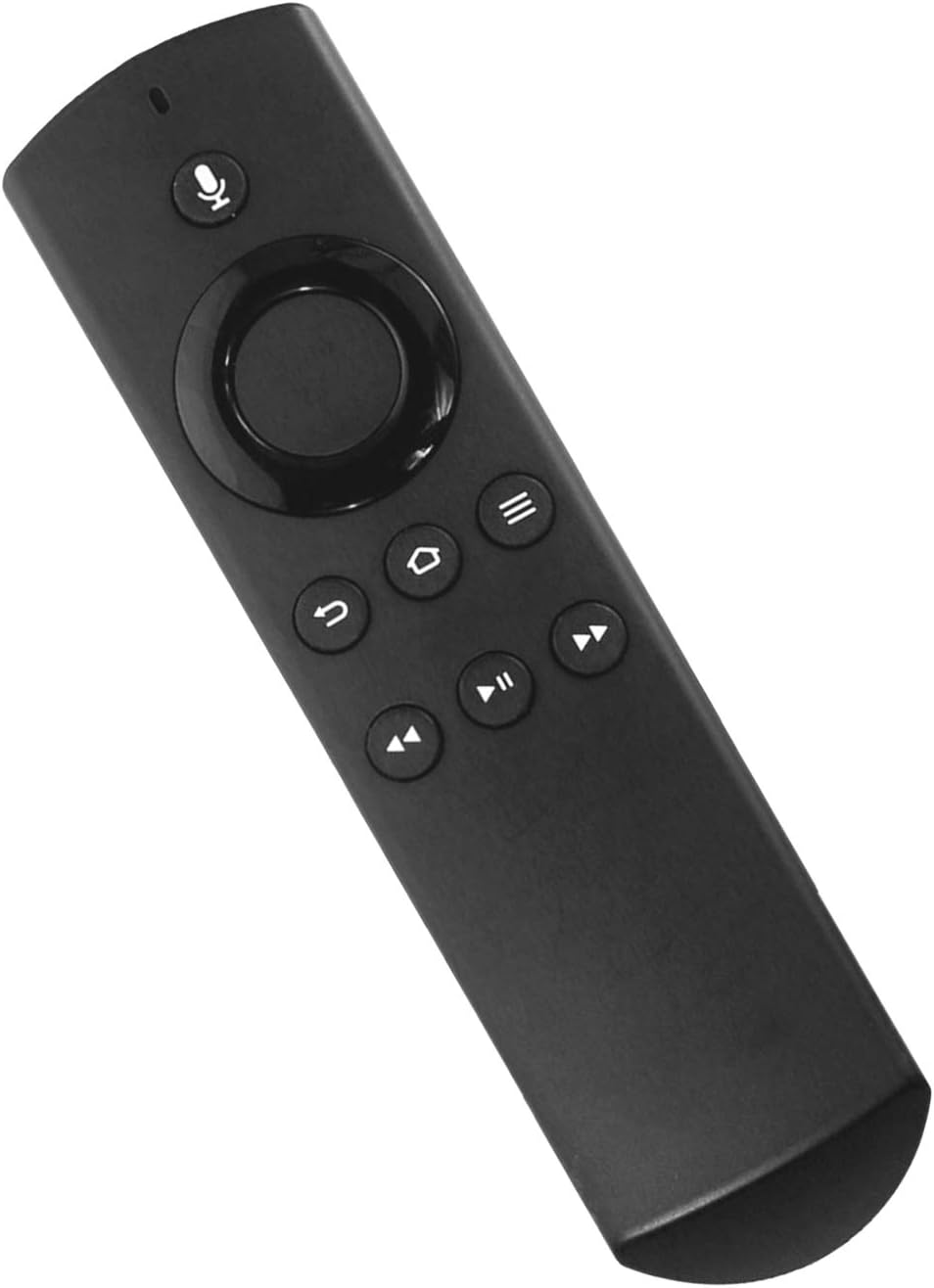 Pack of 2 Voice Remote Controller W33490