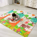 Foam Baby Play Mat J58636