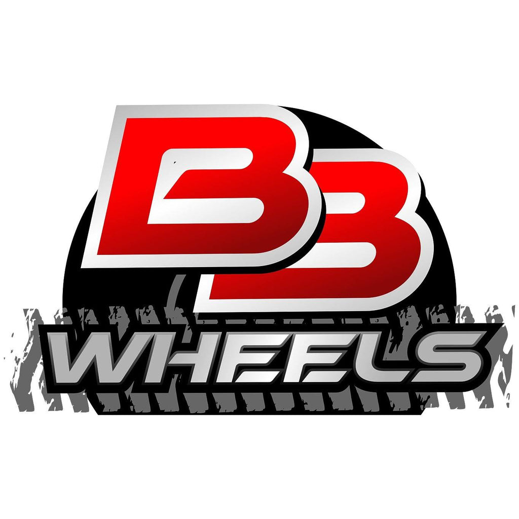 Satin Black 18x9.5 5x112 45 mm Wheel F20844