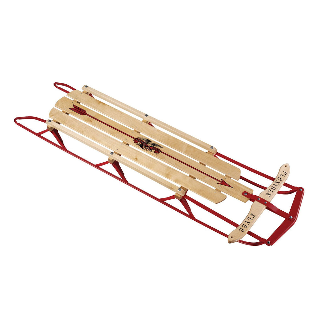 Steel Runner Sled N92261