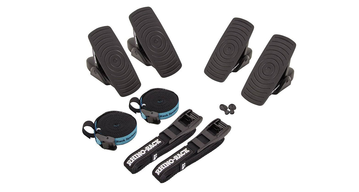 Kayak Carrier X934