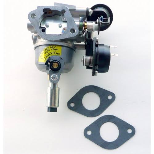 Carburetor with Gasket Y1205