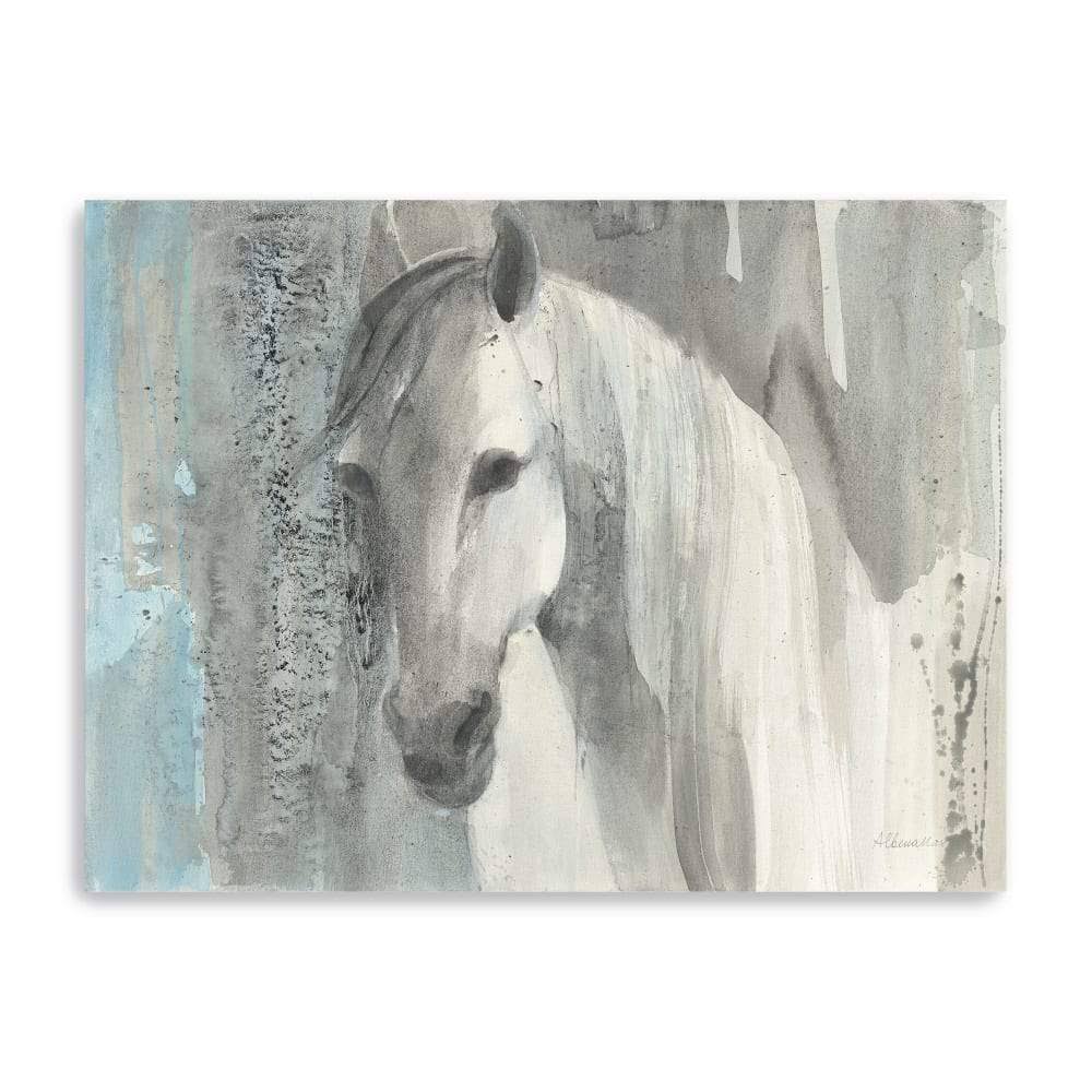 Canvas Giclee I833017