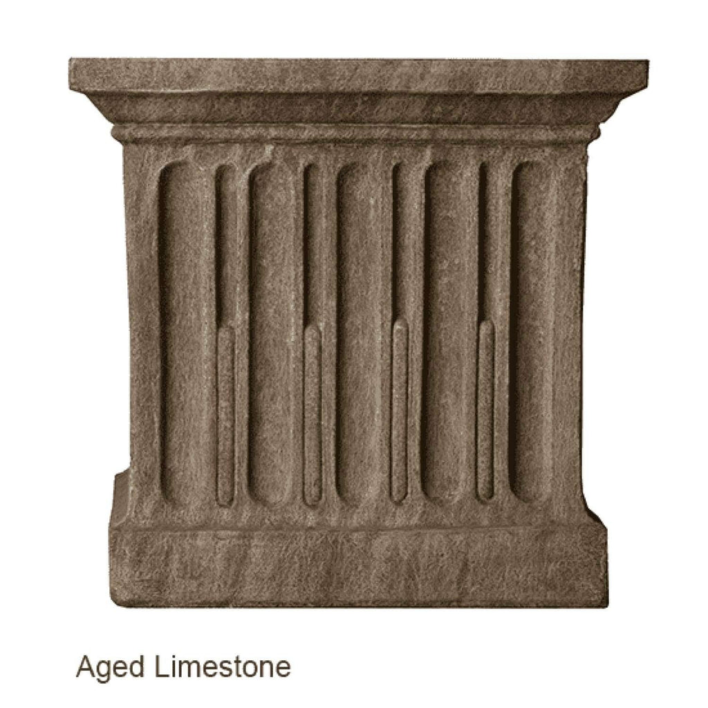 Travertine Urn I99069