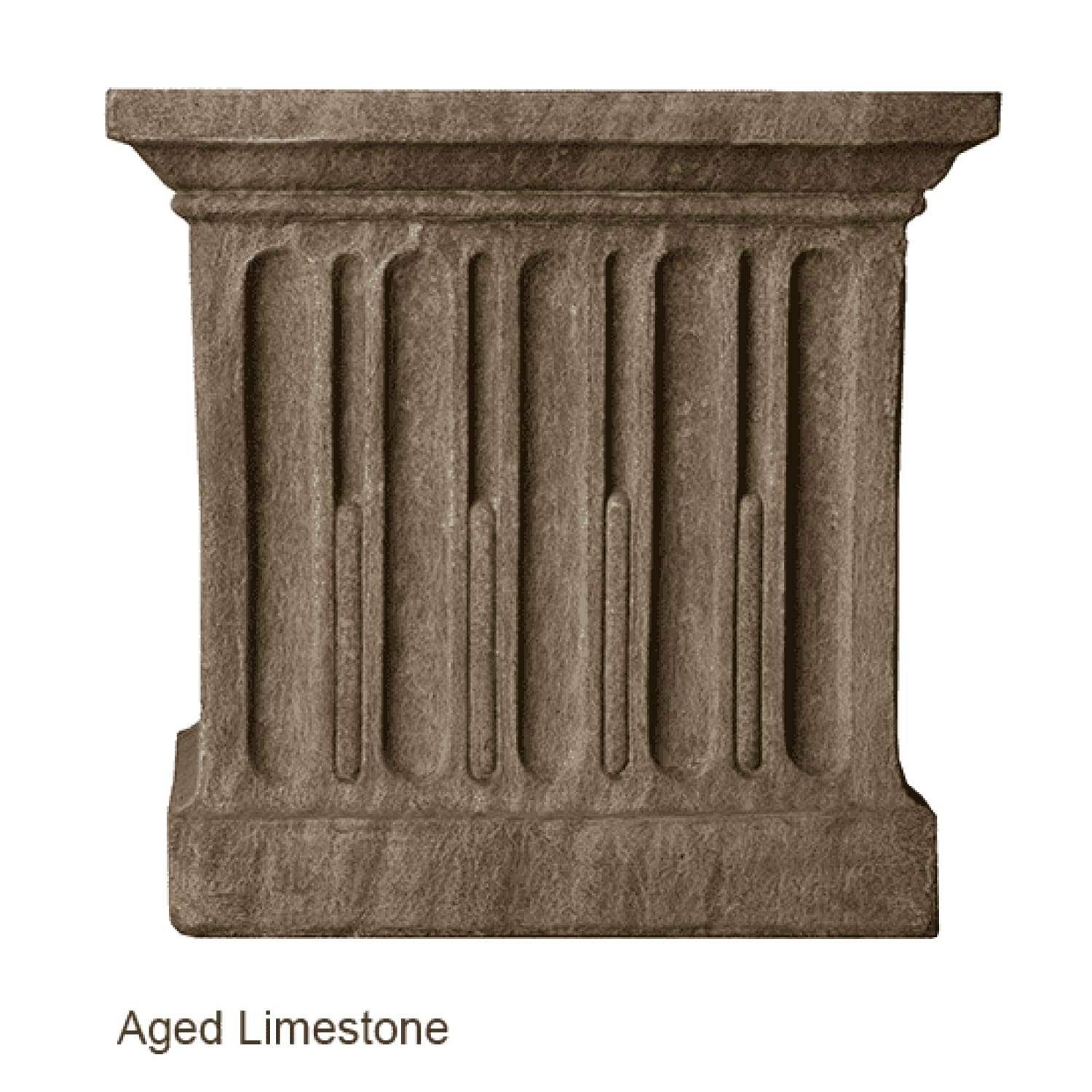 Travertine Urn I99069