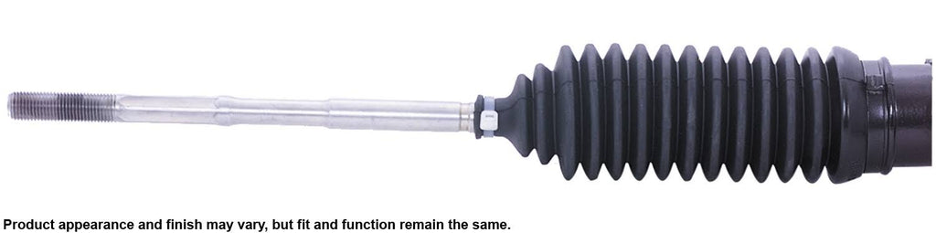 Rack and Pinion Assembly G720