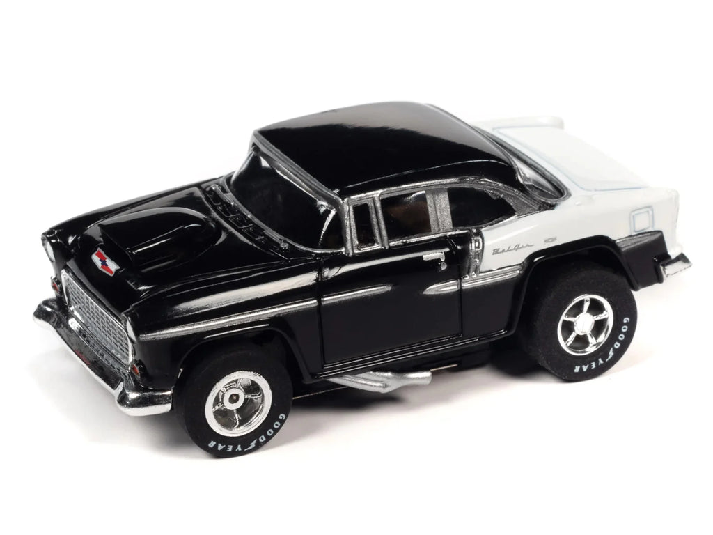 1955 Chevy Bel Air HO Slot Car Z470434