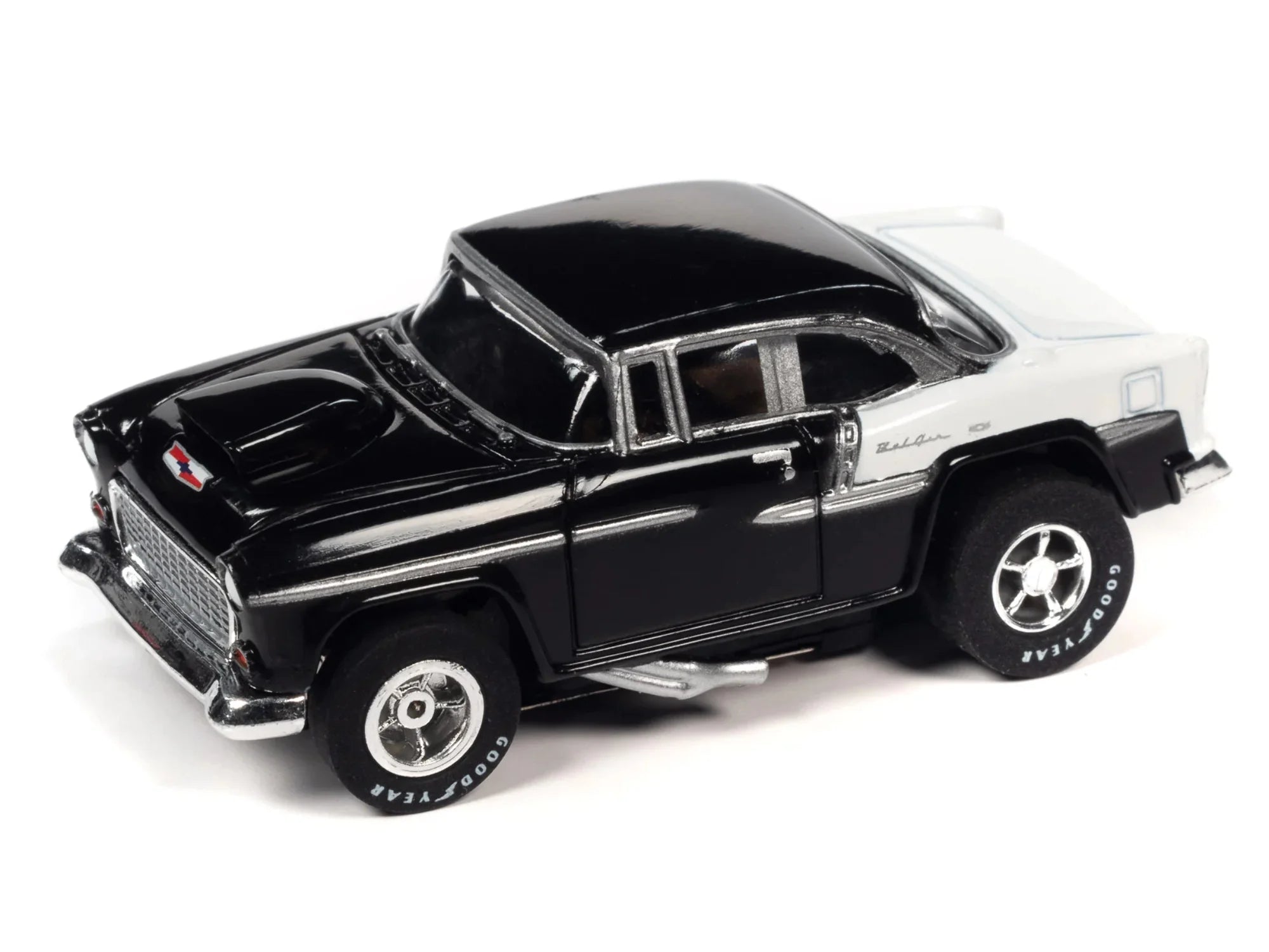 1955 Chevy Bel Air HO Slot Car Z470434