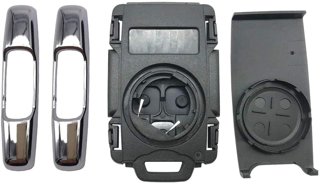 Key Fob Cover Case Shell O744715