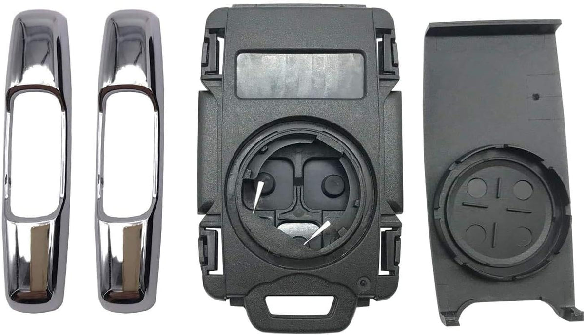 Key Fob Cover Case Shell O744715
