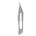 Stainless Steel Surgical Blade #25 P293630