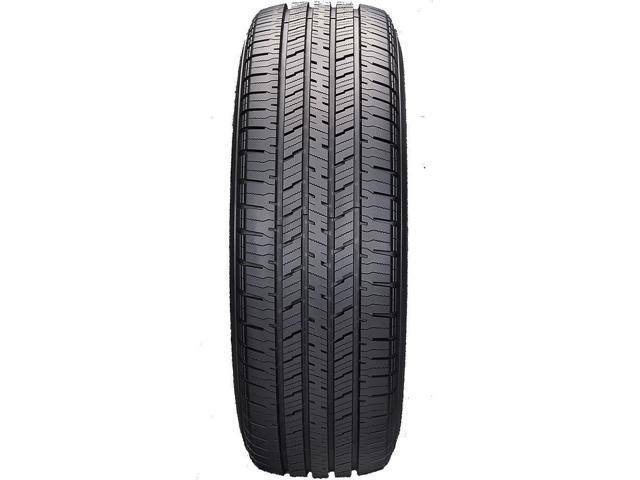 LT245/75R17 E 121/118S Tire O699787