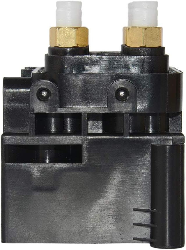 Air Suspension Control Valve Block Air Supply P195