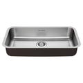 Stainless Steel Kitchen Sink Z916117