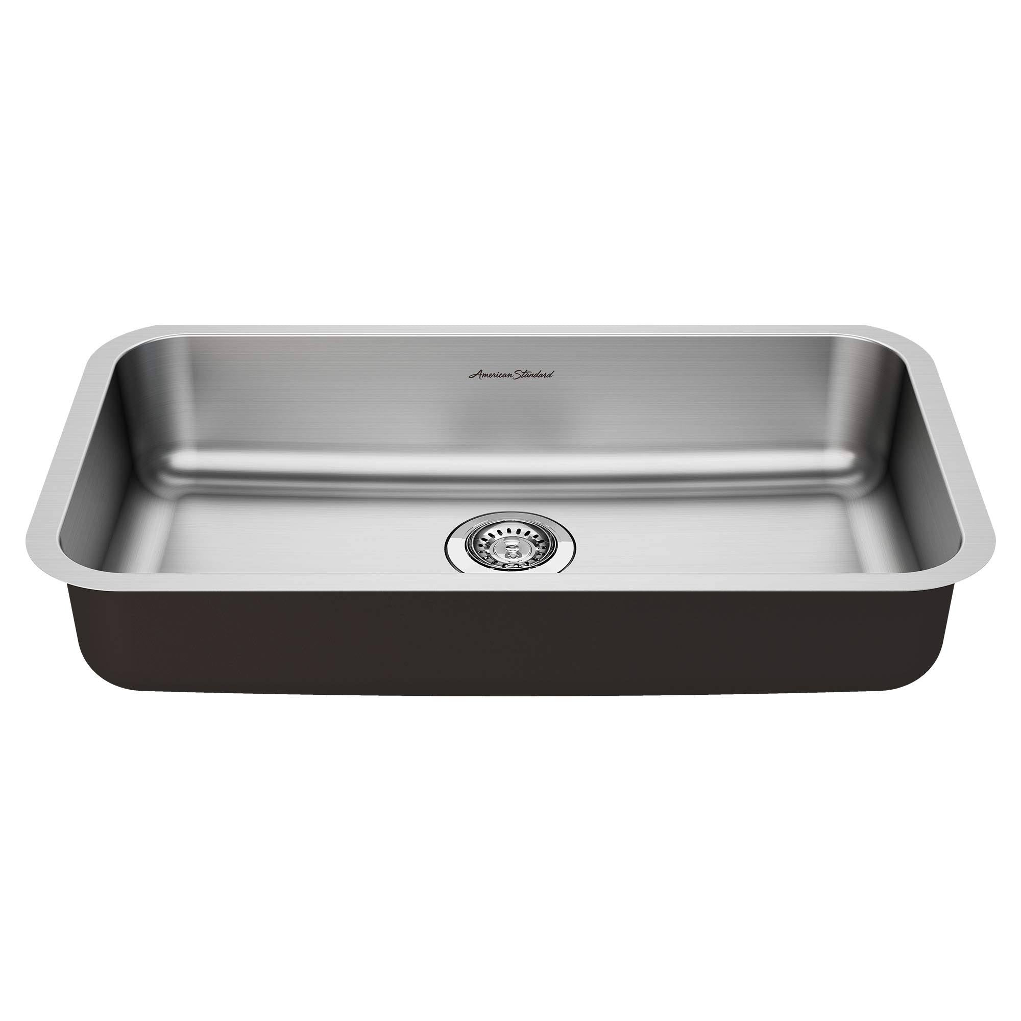 Stainless Steel Kitchen Sink Z916117