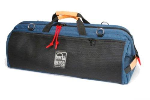 Blue 35in Tripod Light Case J4167
