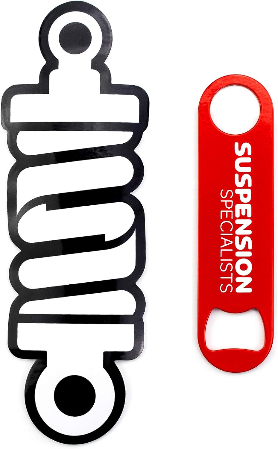 Forged Torsion Bar Key Unloading Tool Kit Pack of 2 Q5646