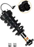 Front Shock Assembly with Magnetic Control J9164