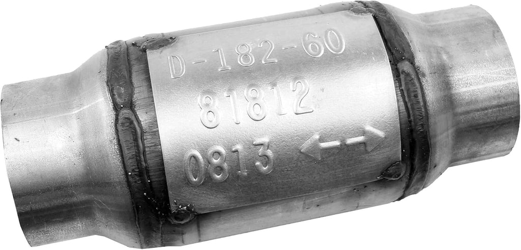 Universal Catalytic Converter D360