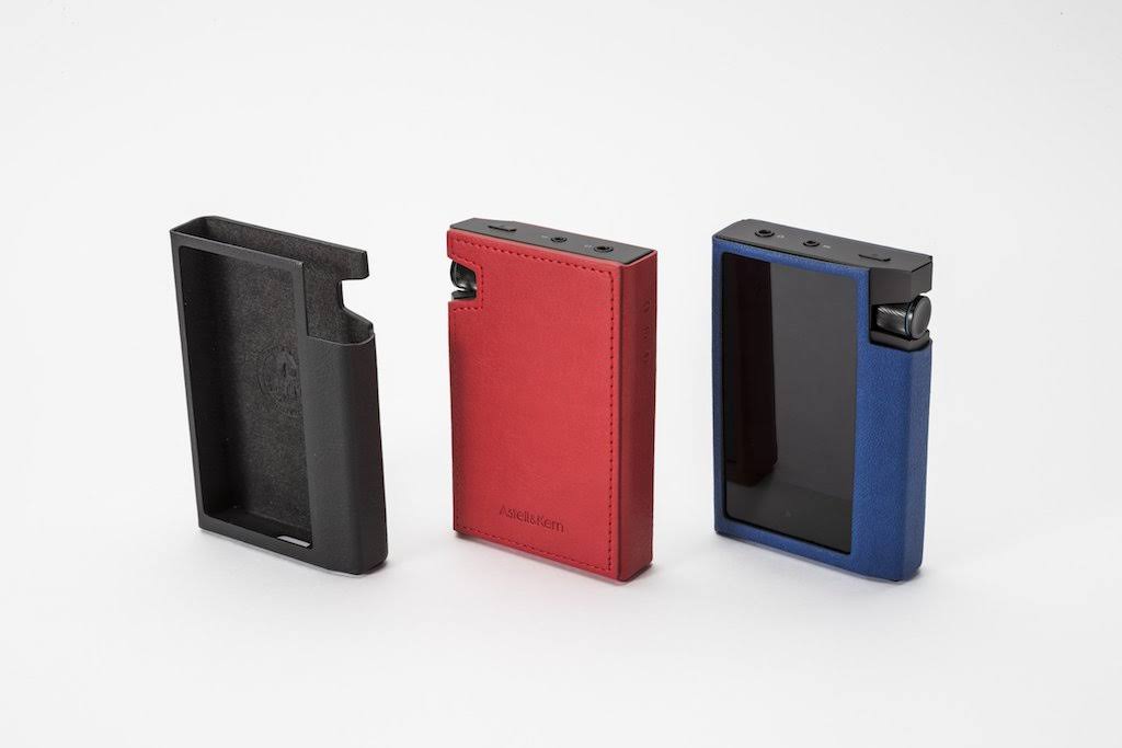 Black Case T981